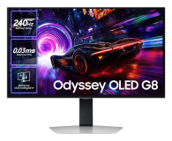 SAMSUNG Odyssey G8 S27FG810SUX G81SF LS27FG810SUXEN - 1328816 - zdjęcie 2